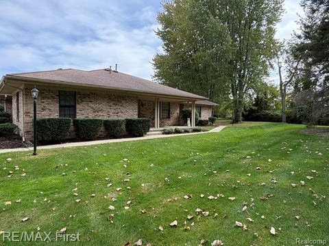 Tiny photo for 33520 Meldrum Street, Chesterfield Township, MI 48047 (MLS # 20261083026)
