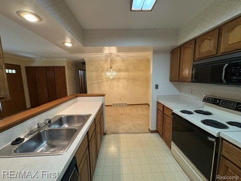 Tiny photo for 33520 Meldrum Street, Chesterfield Township, MI 48047 (MLS # 20261083026)