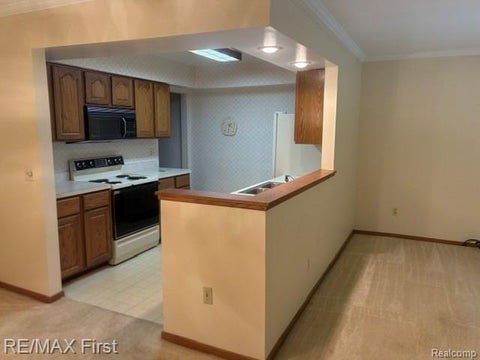 Tiny photo for 33520 Meldrum Street, Chesterfield Township, MI 48047 (MLS # 20261083026)