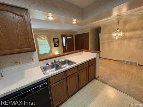 Tiny photo for 33520 Meldrum Street, Chesterfield Township, MI 48047 (MLS # 20261083026)