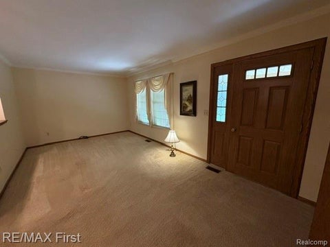 Tiny photo for 33520 Meldrum Street, Chesterfield Township, MI 48047 (MLS # 20261083026)