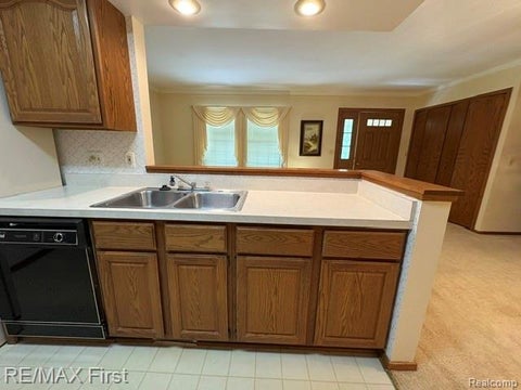Tiny photo for 33520 Meldrum Street, Chesterfield Township, MI 48047 (MLS # 20261083026)