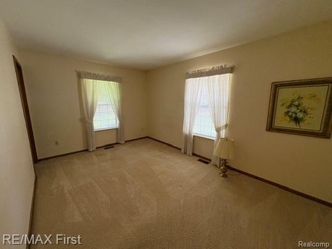 Tiny photo for 33520 Meldrum Street, Chesterfield Township, MI 48047 (MLS # 20261083026)