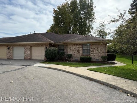 Tiny photo for 33520 Meldrum Street, Chesterfield Township, MI 48047 (MLS # 20261083026)