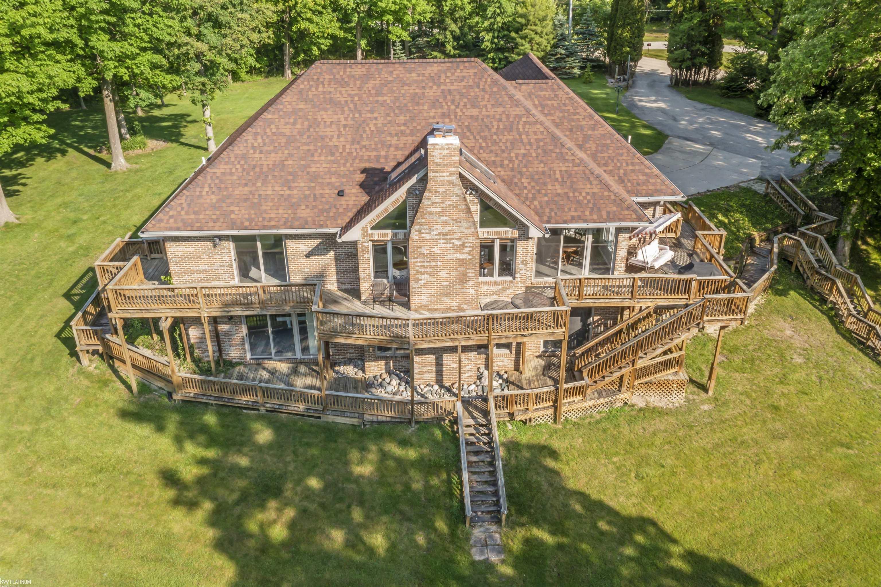 6767 Puttygut Road