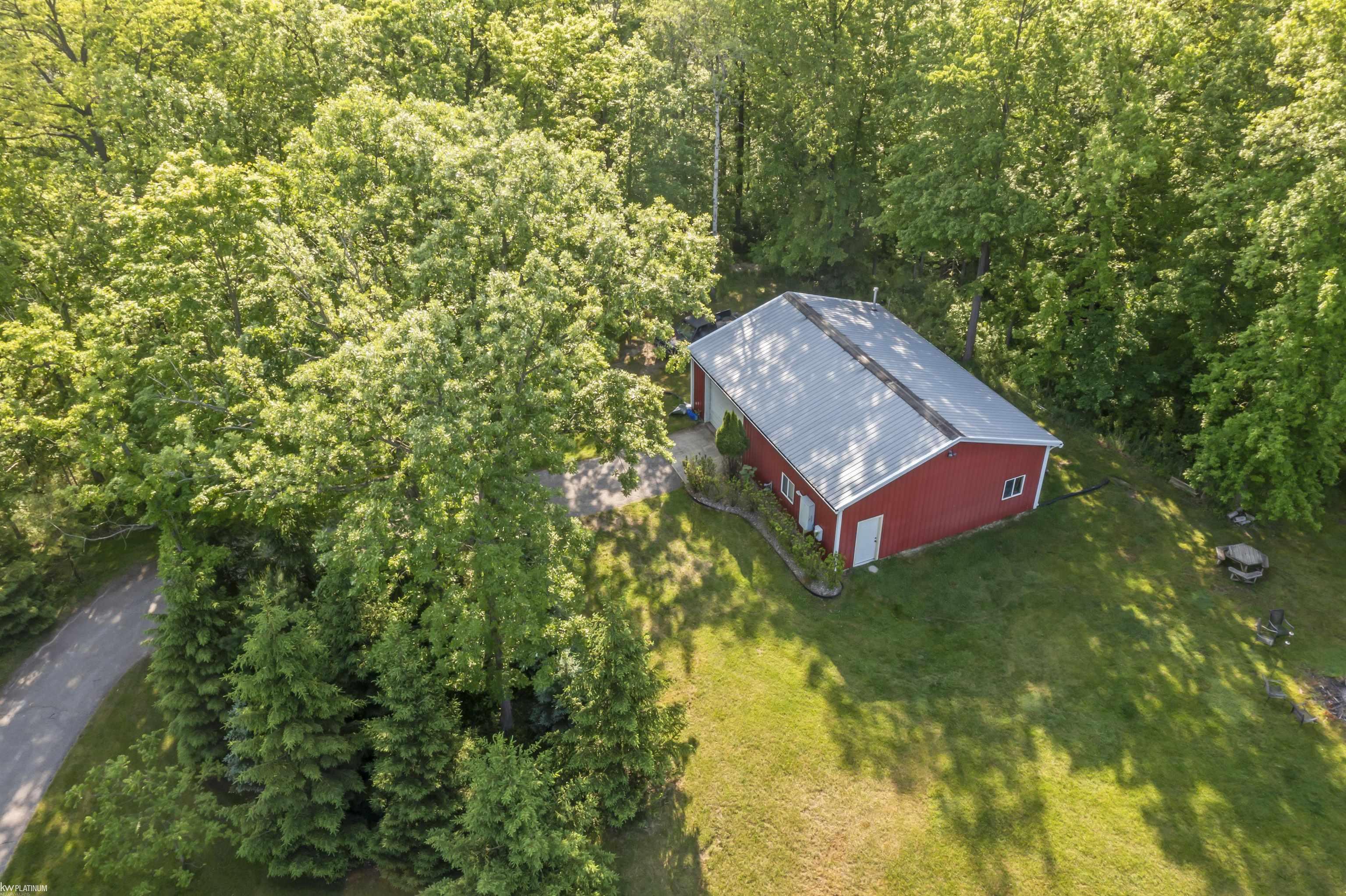 6767 Puttygut Road