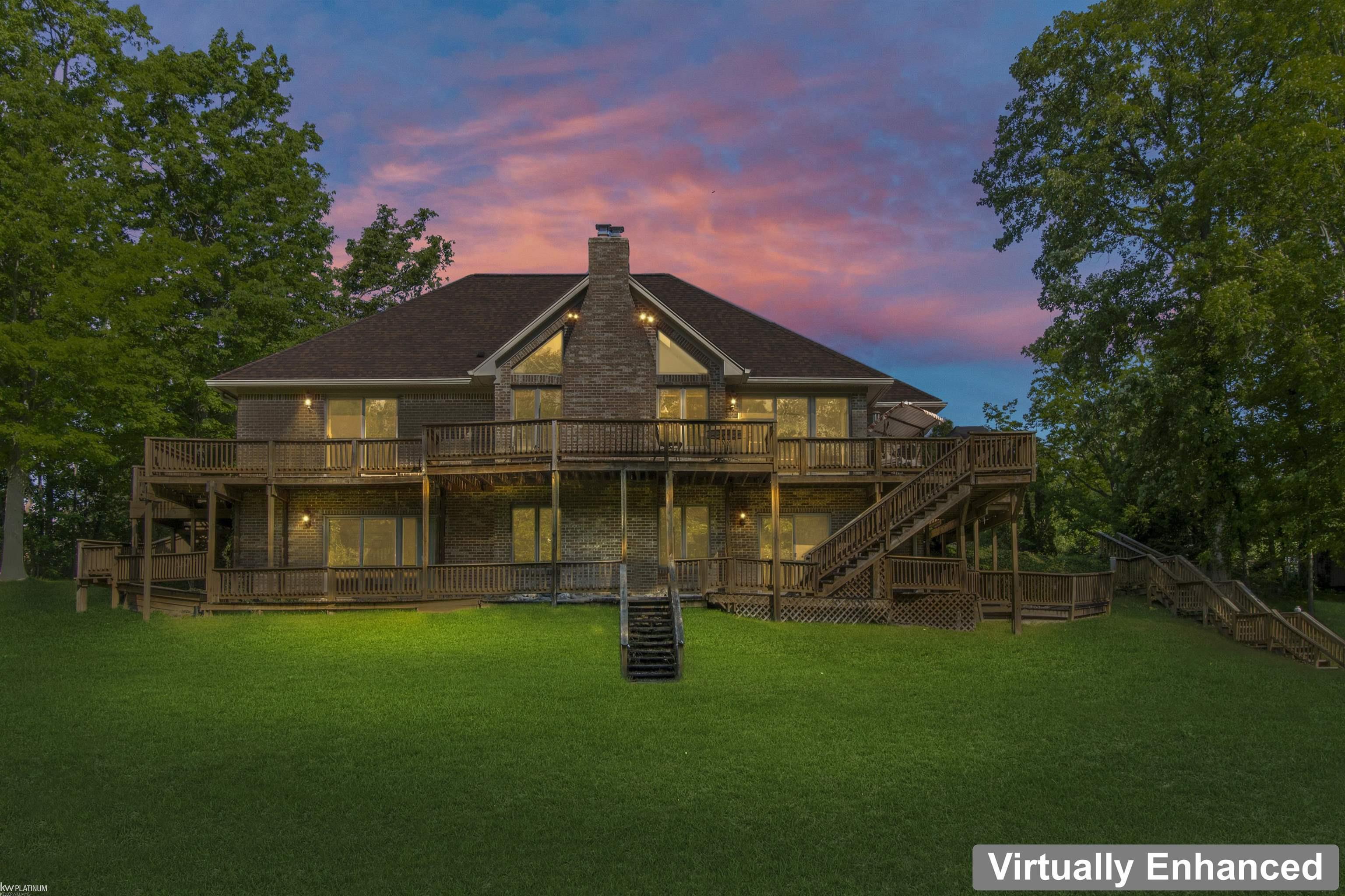 6767 Puttygut Road