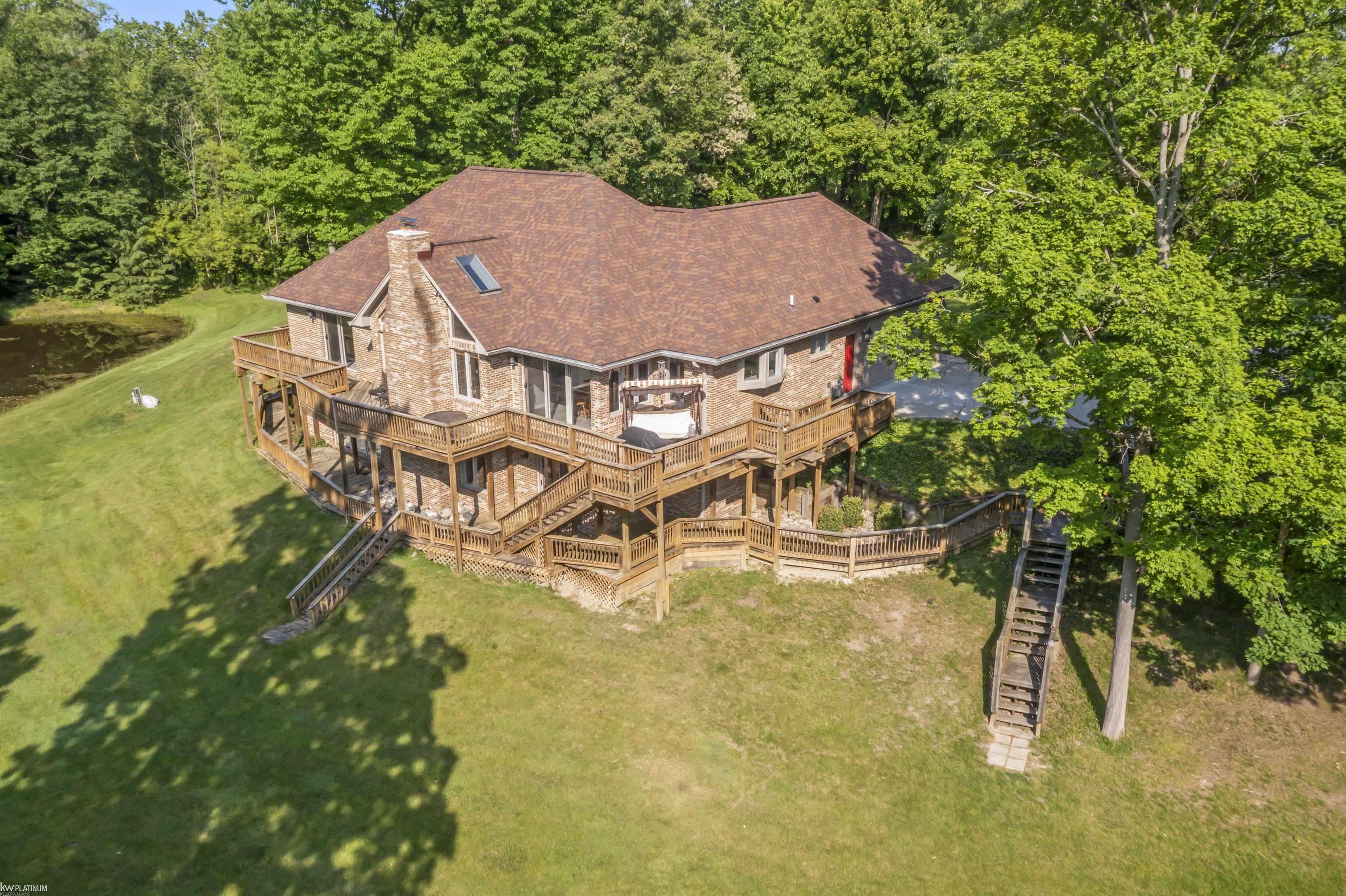 6767 Puttygut Road