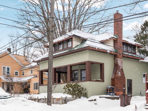 Photo of 109 N Park, Cadillac City, MI 49601 (MLS # 78080065600)