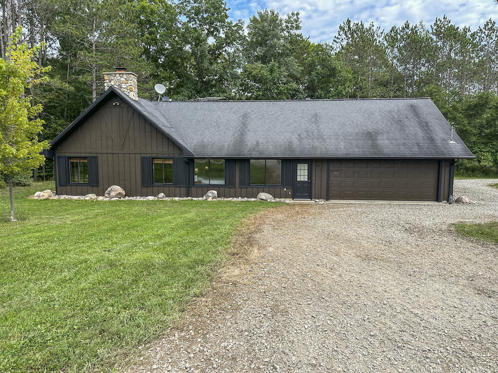 1609 S Sage Lake Road