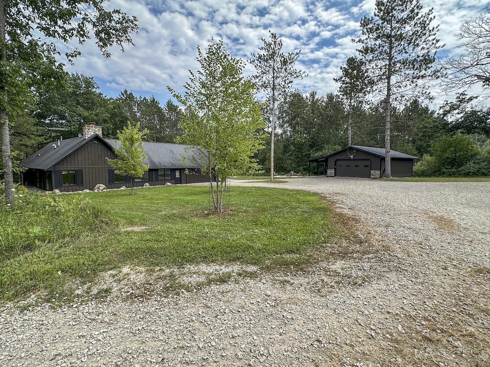 1609 S Sage Lake Road