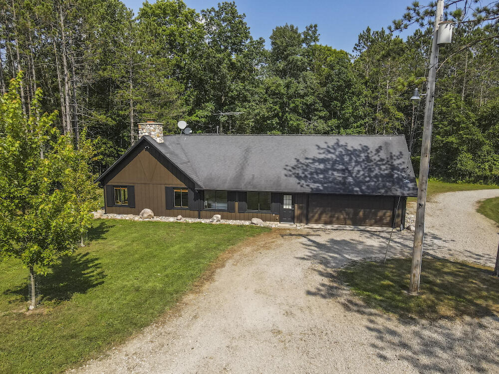 1609 S Sage Lake Road