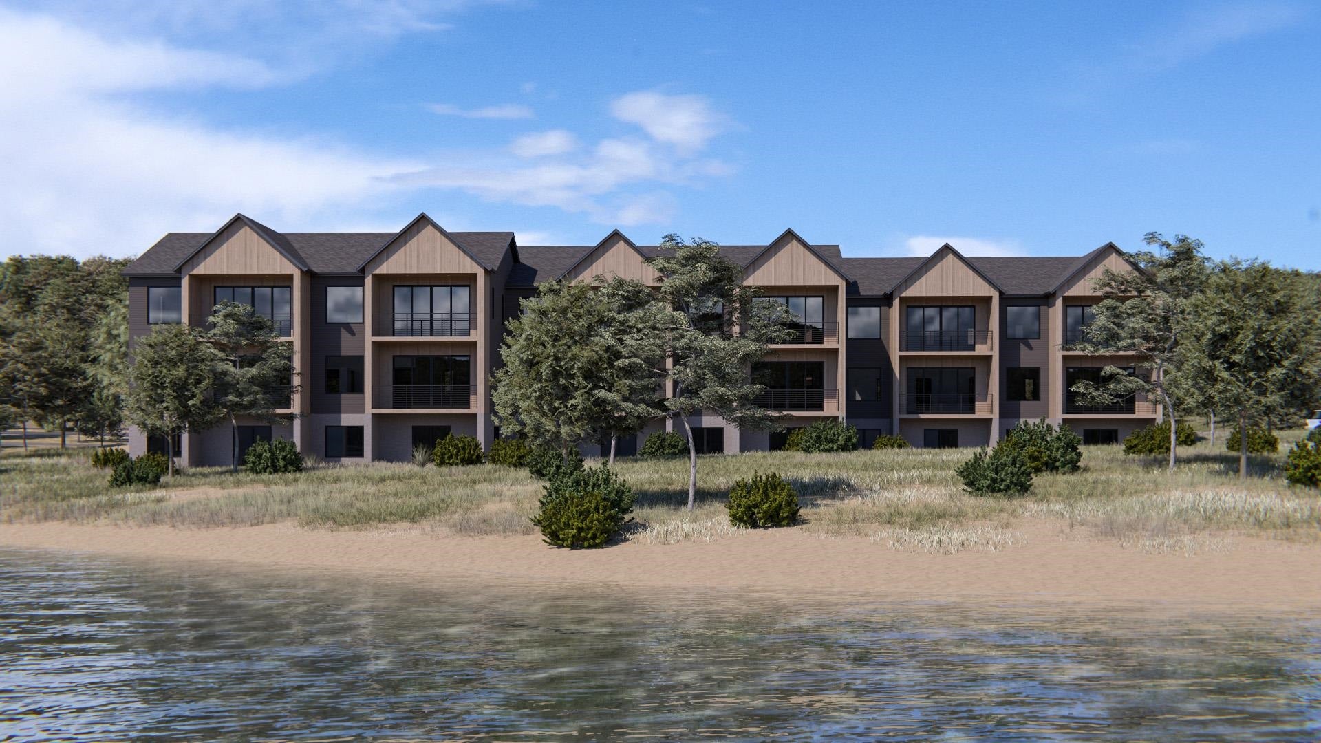 Unit 10A Lake Street