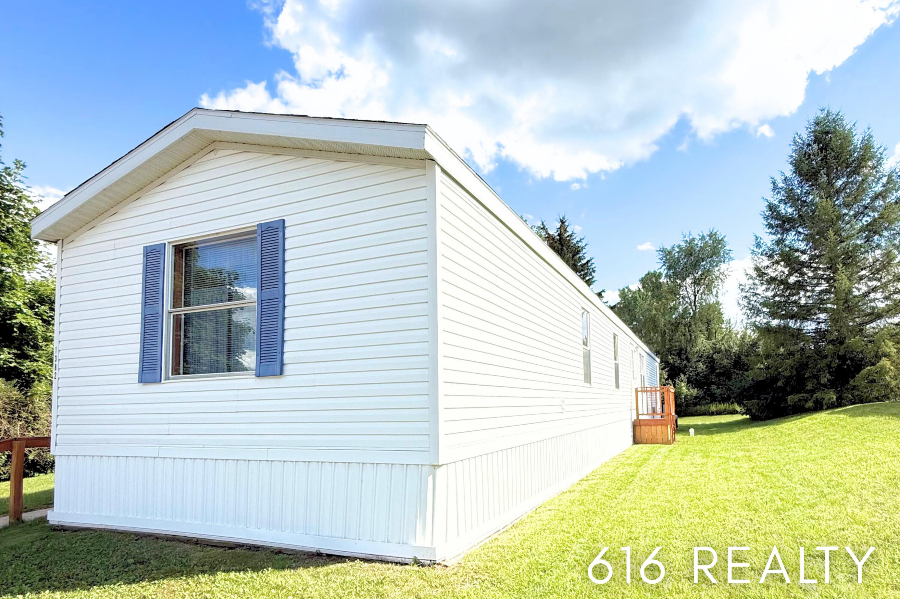 1382 Beaver Dam Drive NE