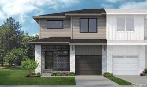 54307 Grand Boulevard Shelby Charter Township MI 48316