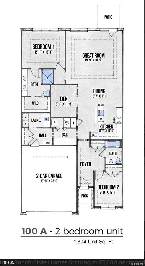 910 Heritage Drive