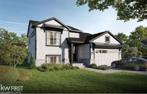 11160 Handel Lane Davison Township MI 48423