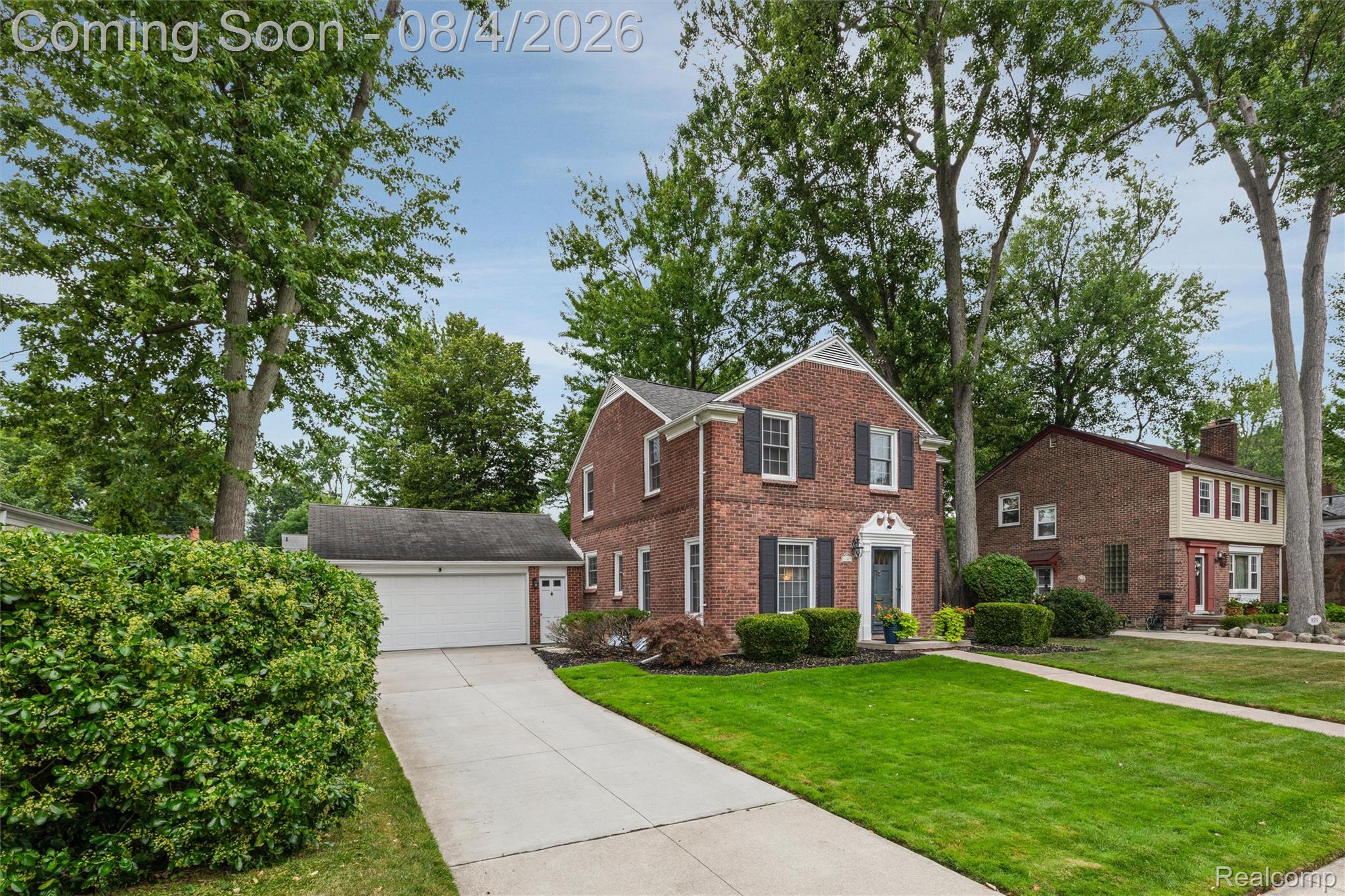1729 Broadstone Road