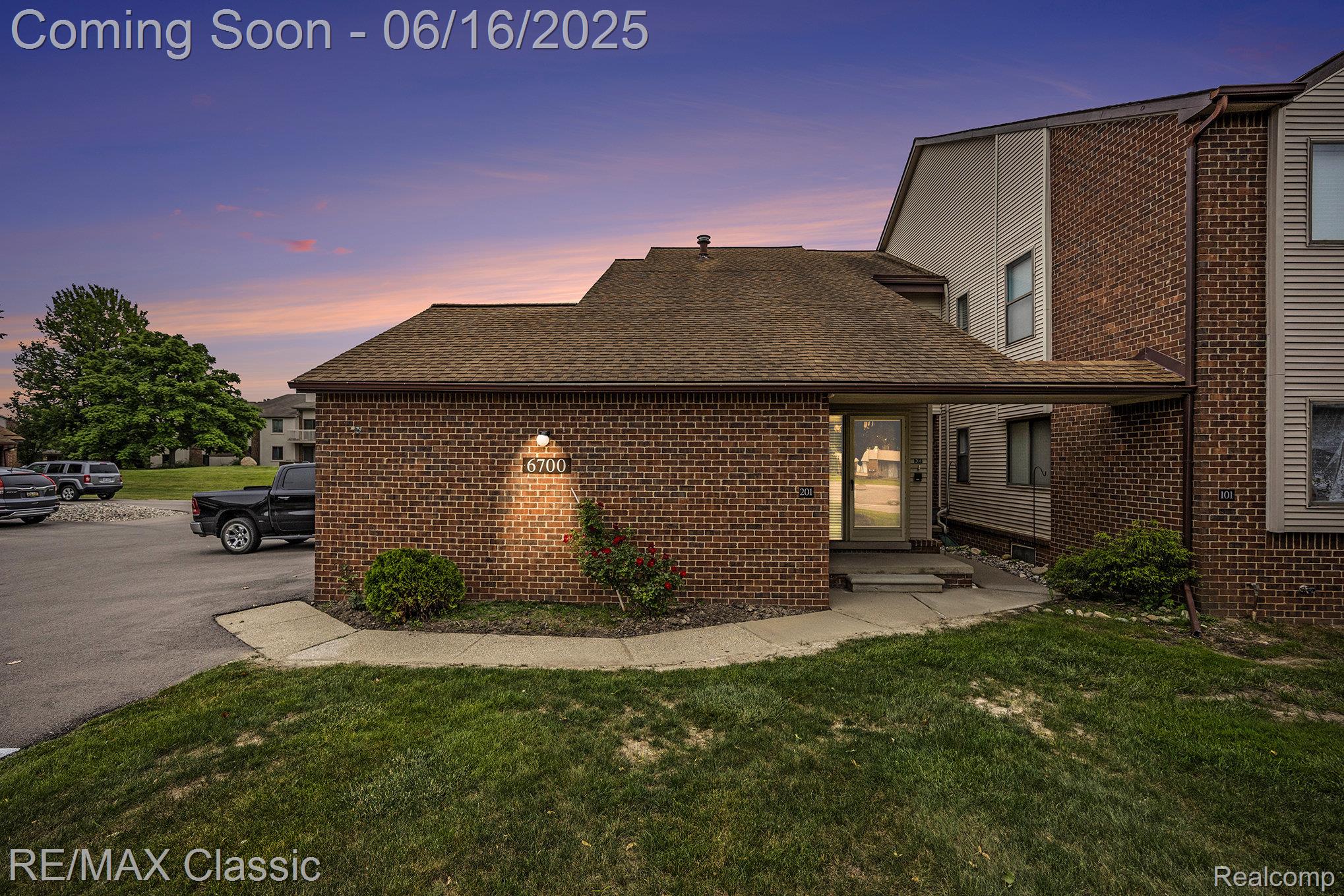 6700 Ridgefield Circle 201