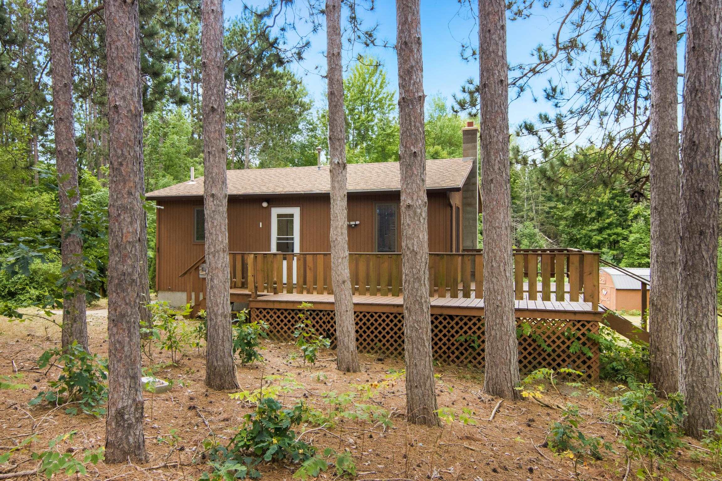 8220 Dell Road