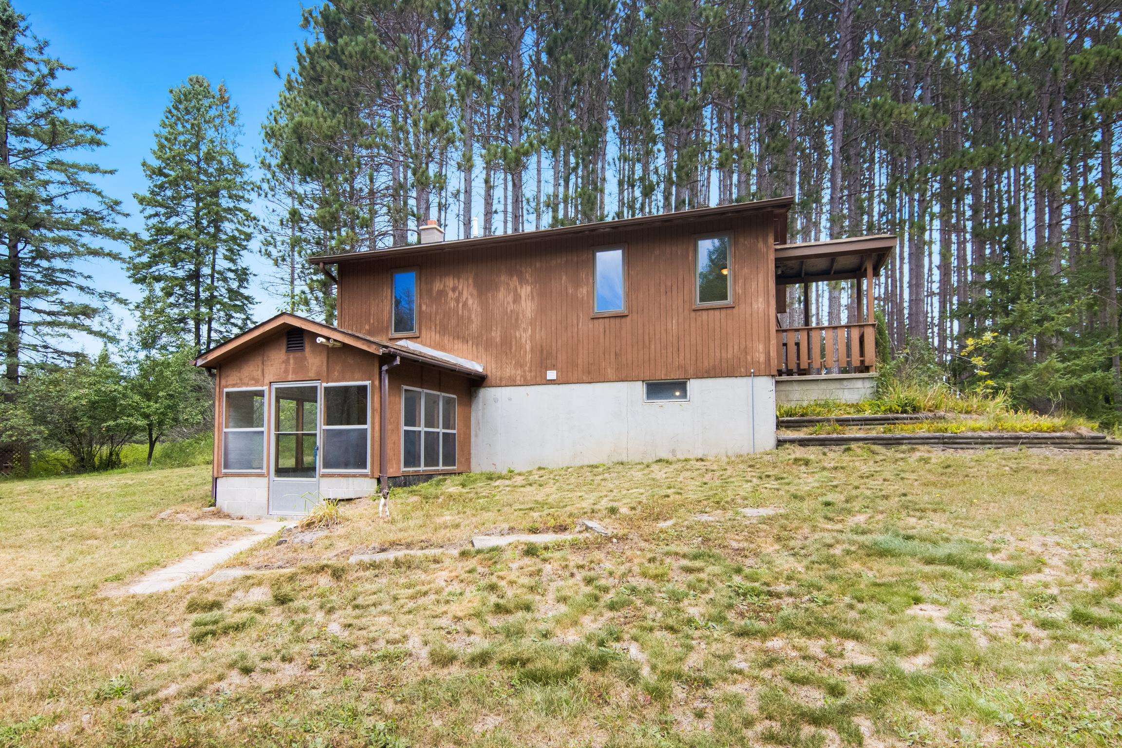 8220 Dell Road