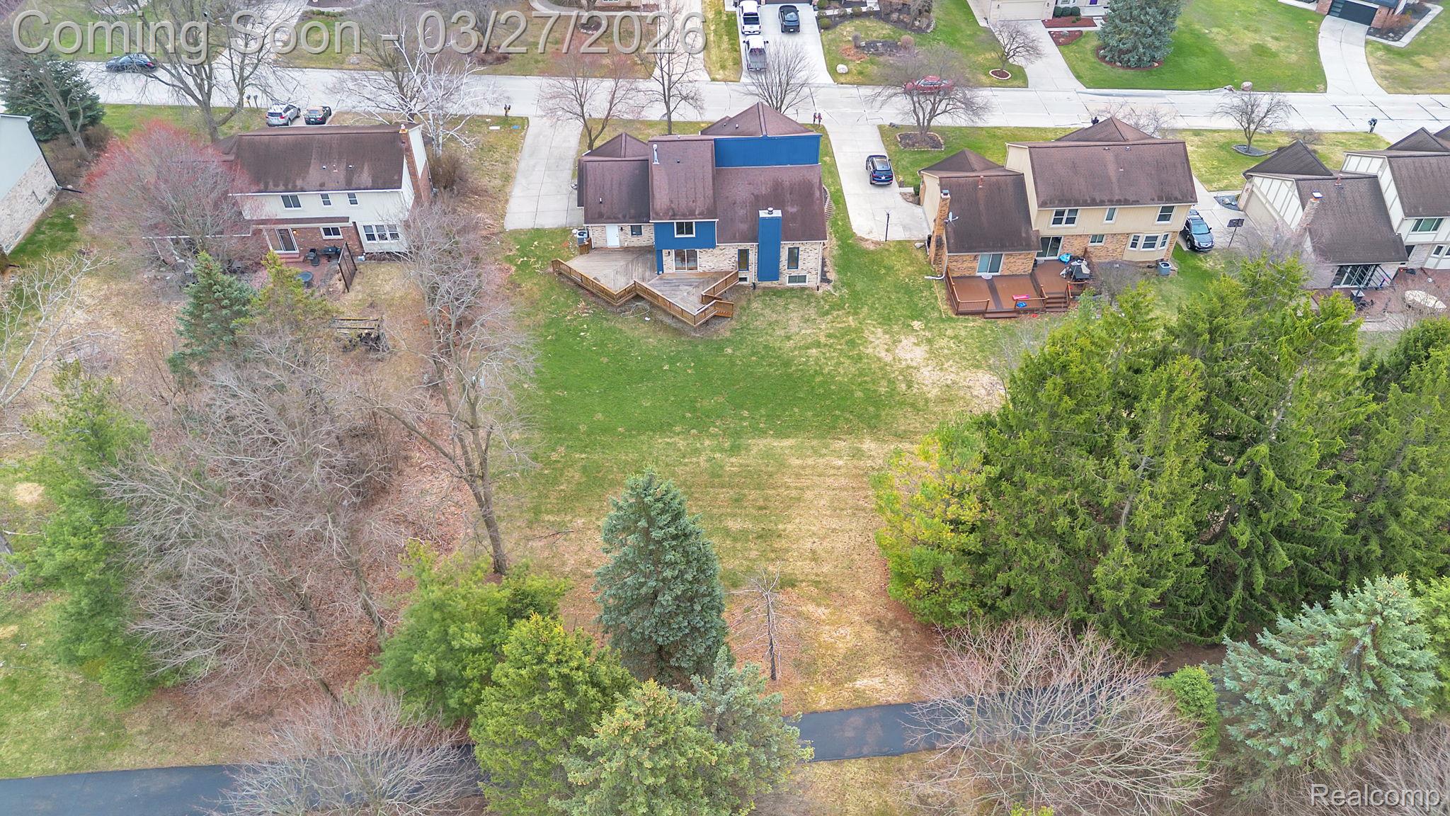 25515 Hunt Club Boulevard