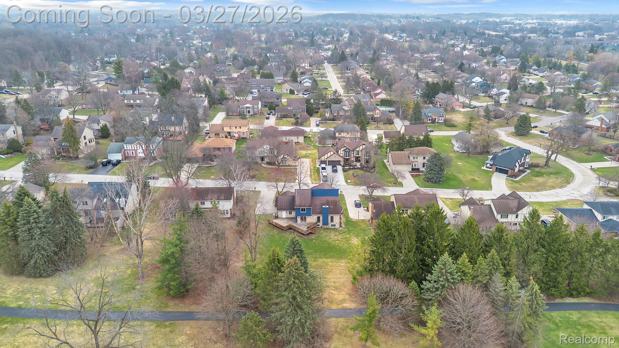 25515 Hunt Club Boulevard