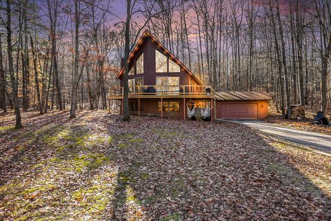 10205 Lost Canyon Drive Morton Township MI 49346