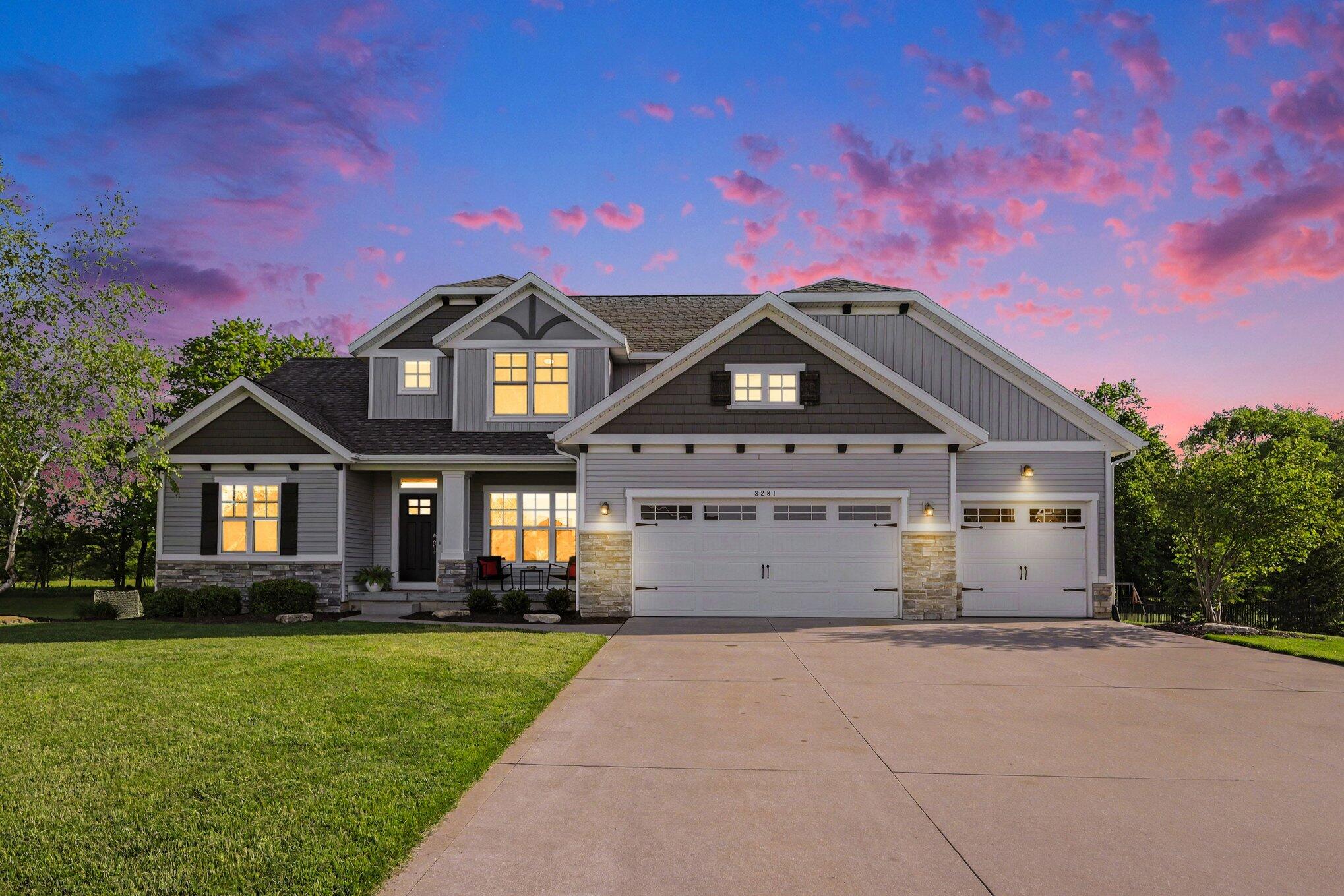 3281 Amtrak Drive SW