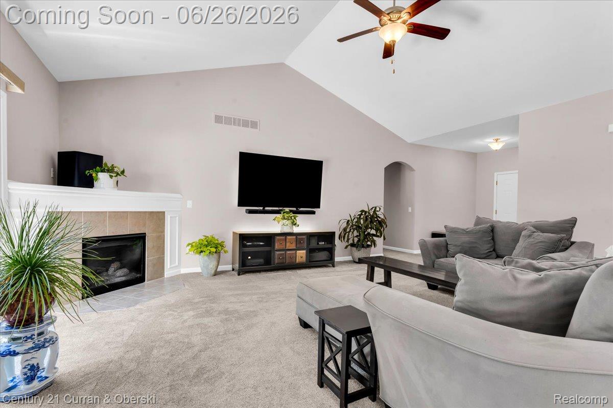27099 Celtic Drive