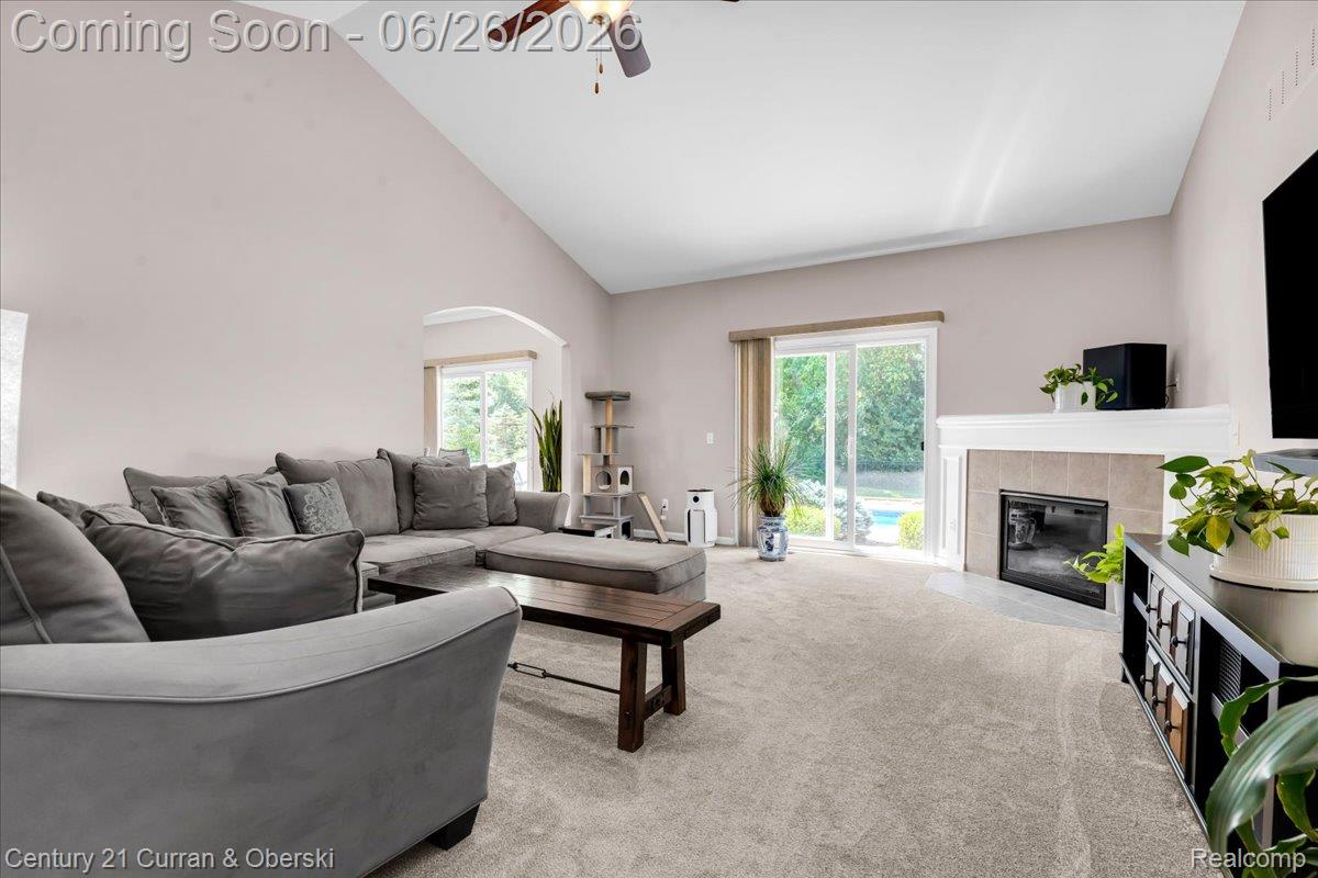 27099 Celtic Drive