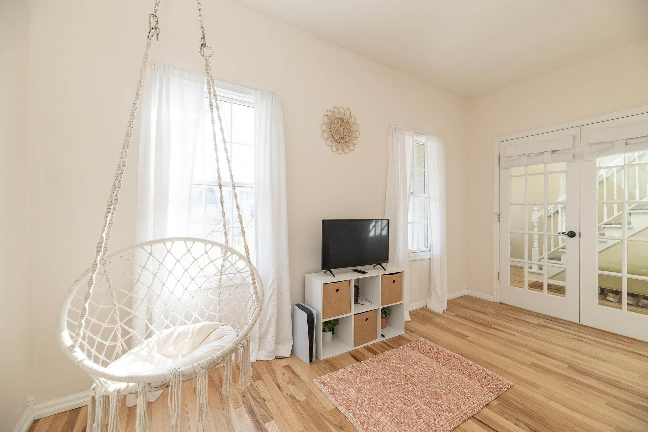 8340 Logan Bay Street