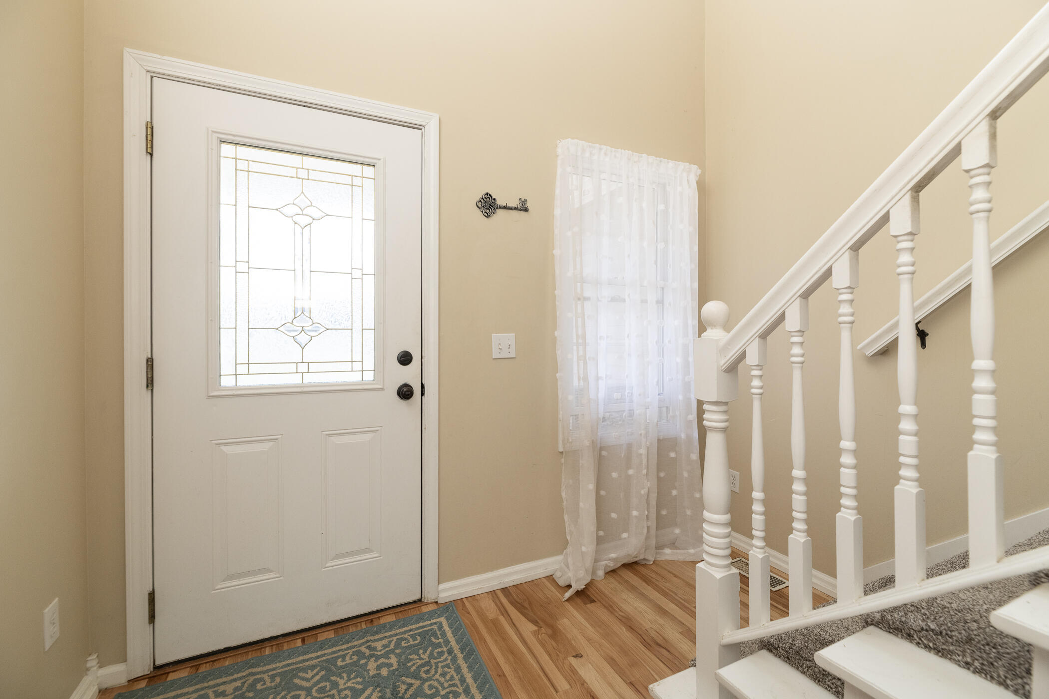 8340 Logan Bay Street