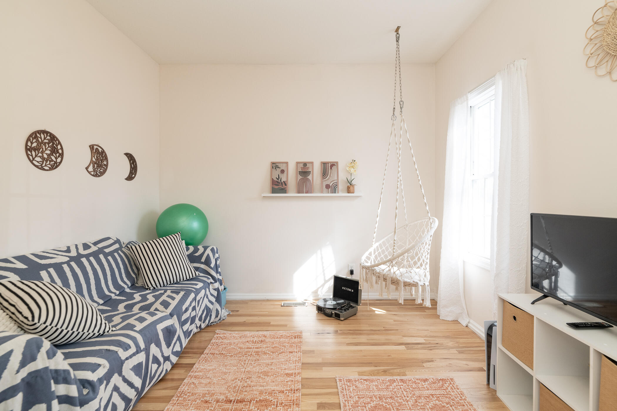 8340 Logan Bay Street