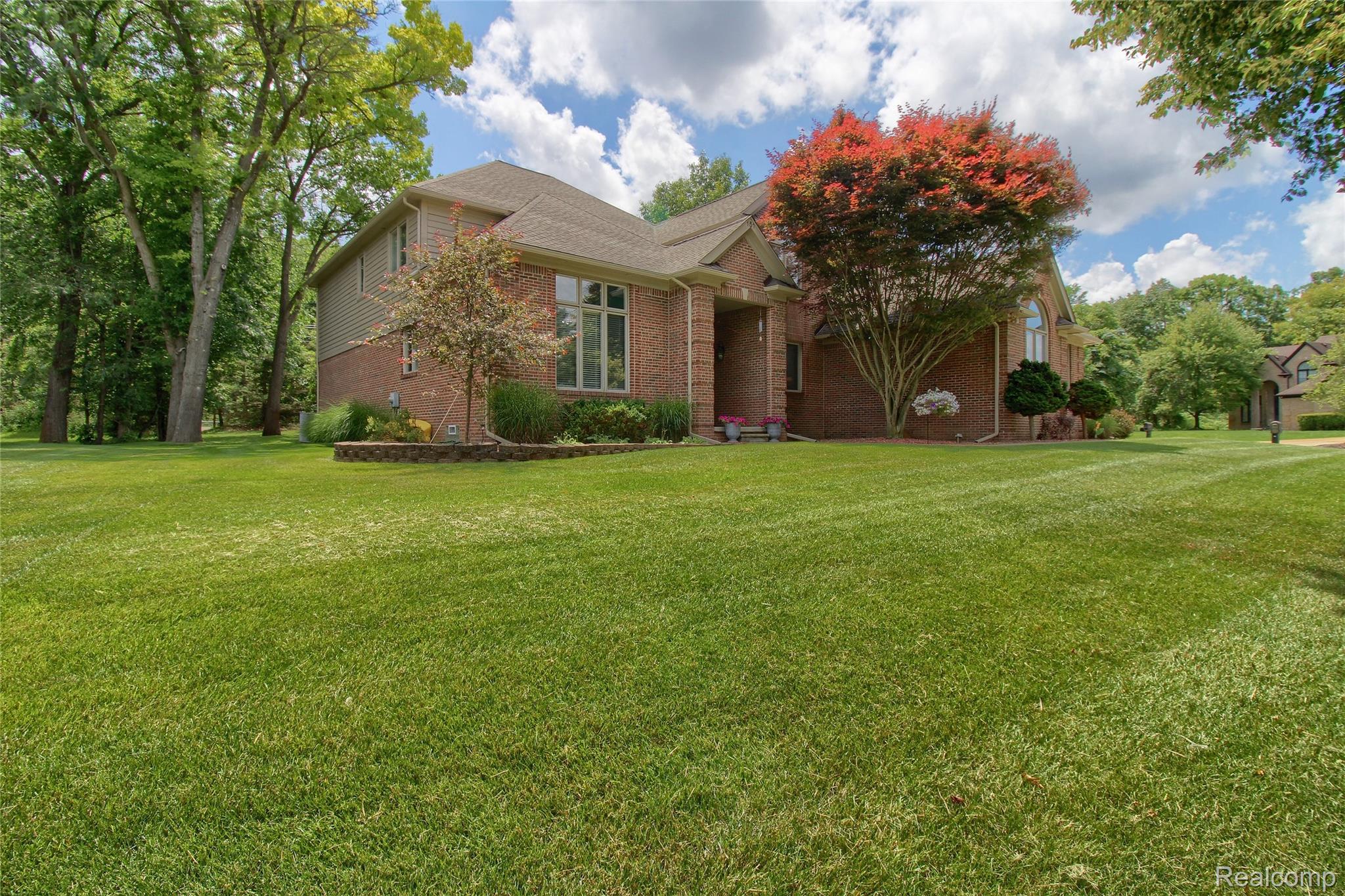 151 Wendover Court Court