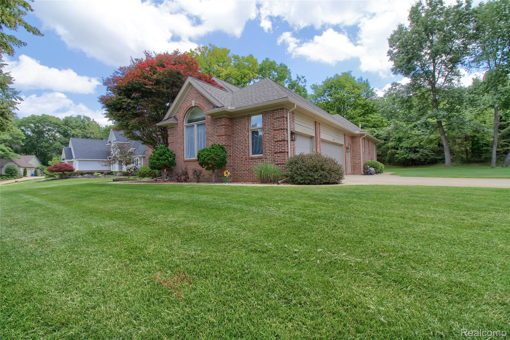 151 Wendover Court Court