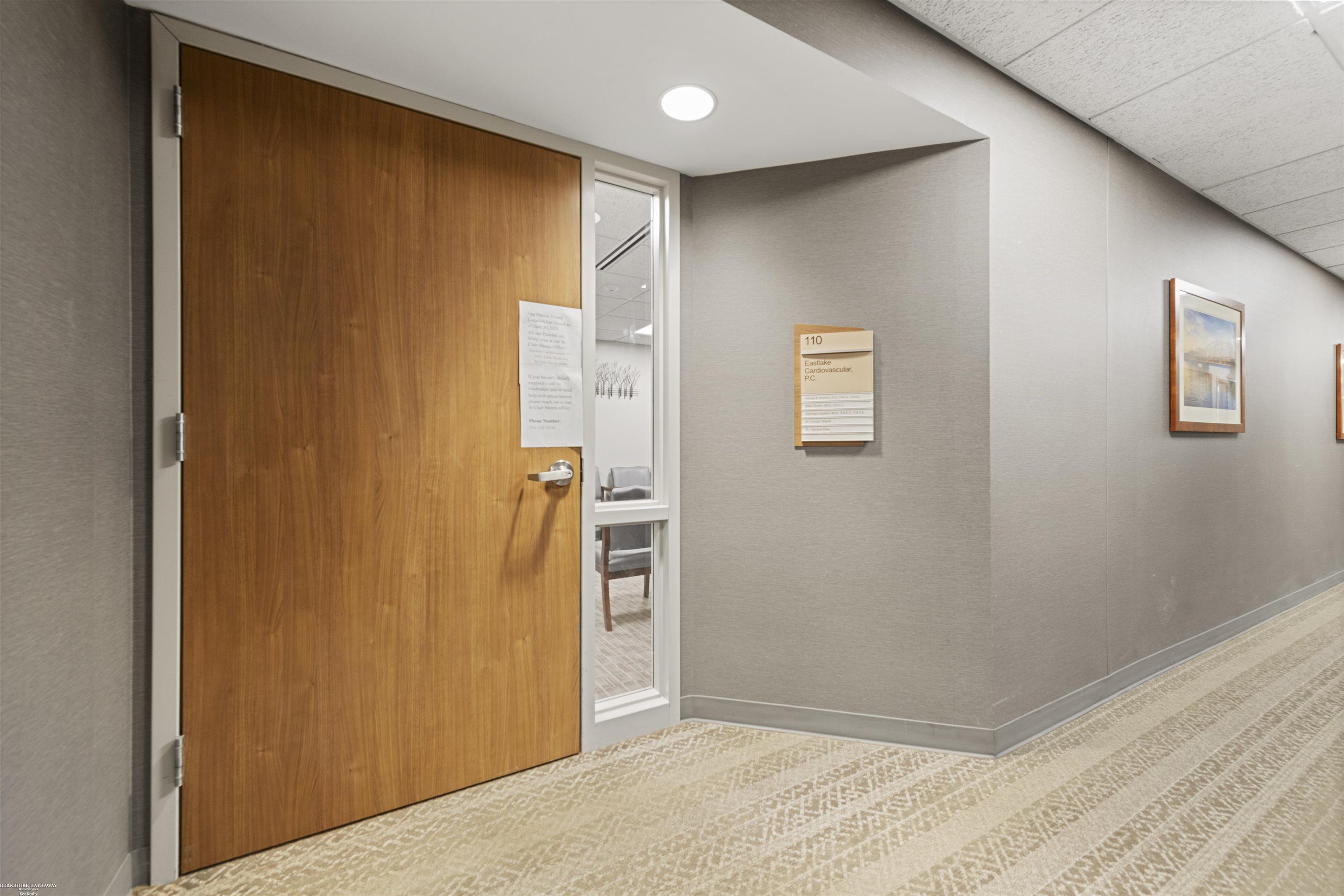 16815 Jefferson Avenue