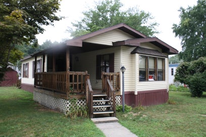 1580 Larry Drive 44 Allegan Township MI 49010