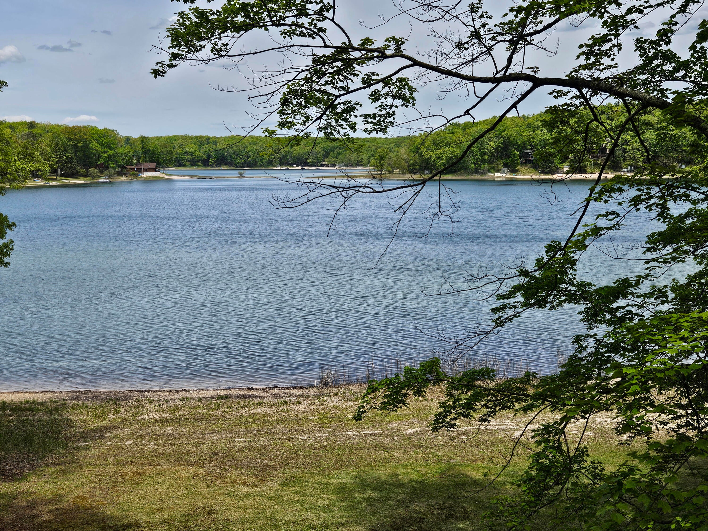 8862 W Rainbow Lake Drive