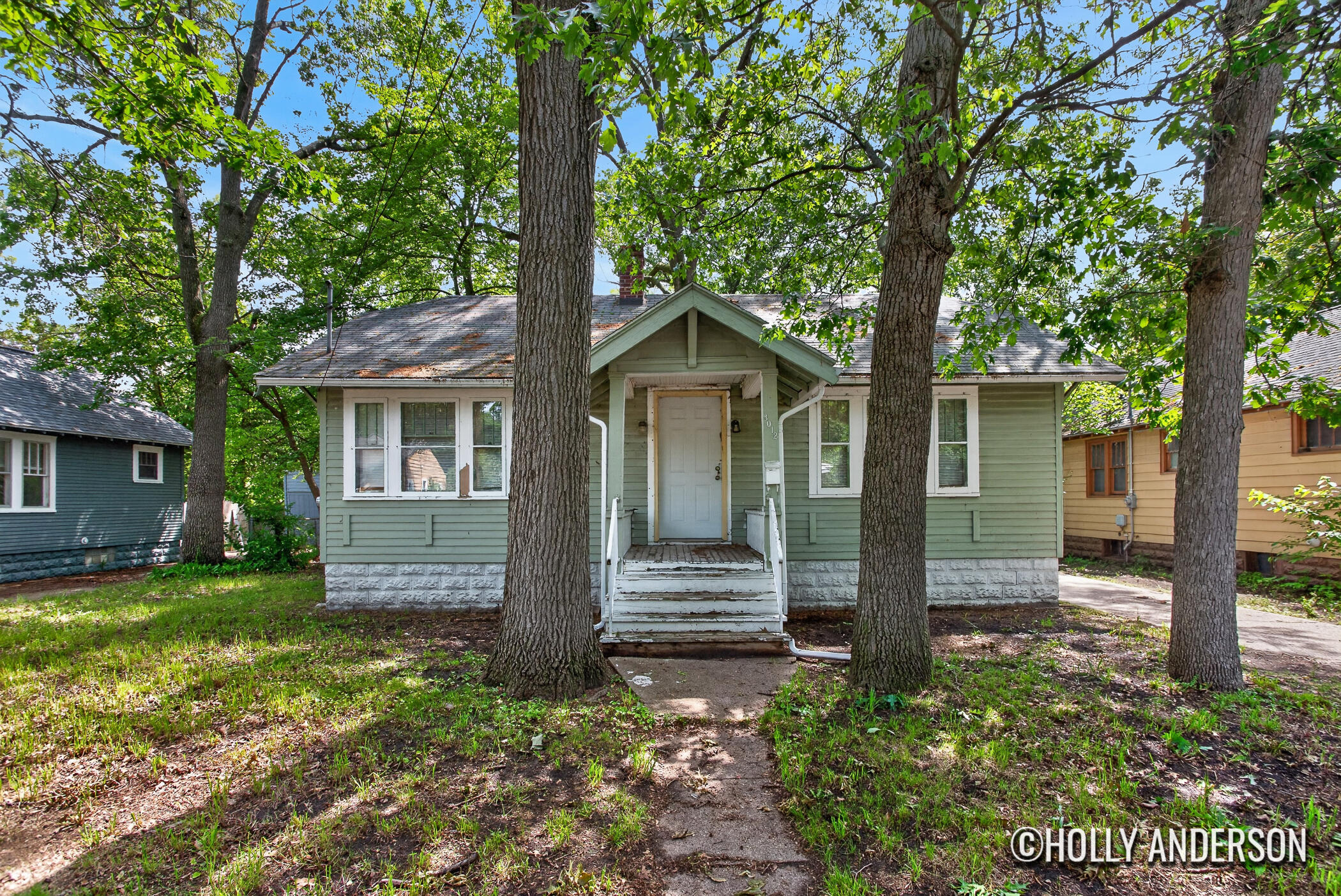 3012 9th Street
