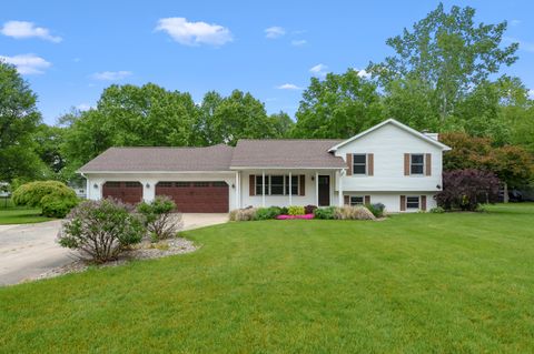 55042 W End Road Park Township MI 49093