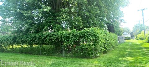 9999 24th St. Port Huron Charter Township MI 48060