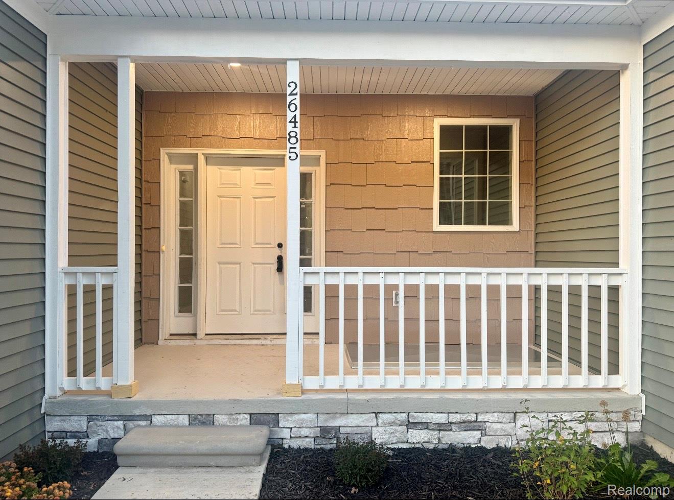 26485 Crocker Boulevard