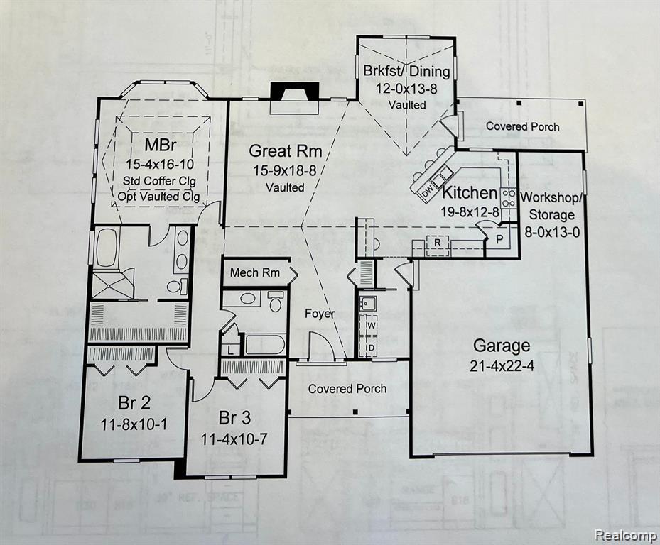 26485 Crocker Boulevard