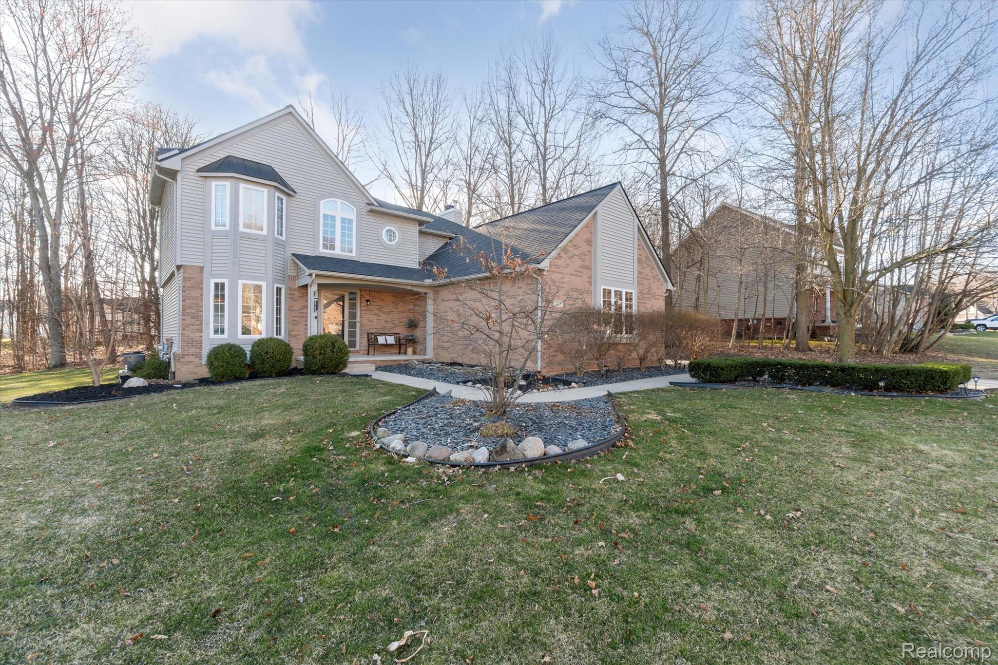 177 summer shade dr