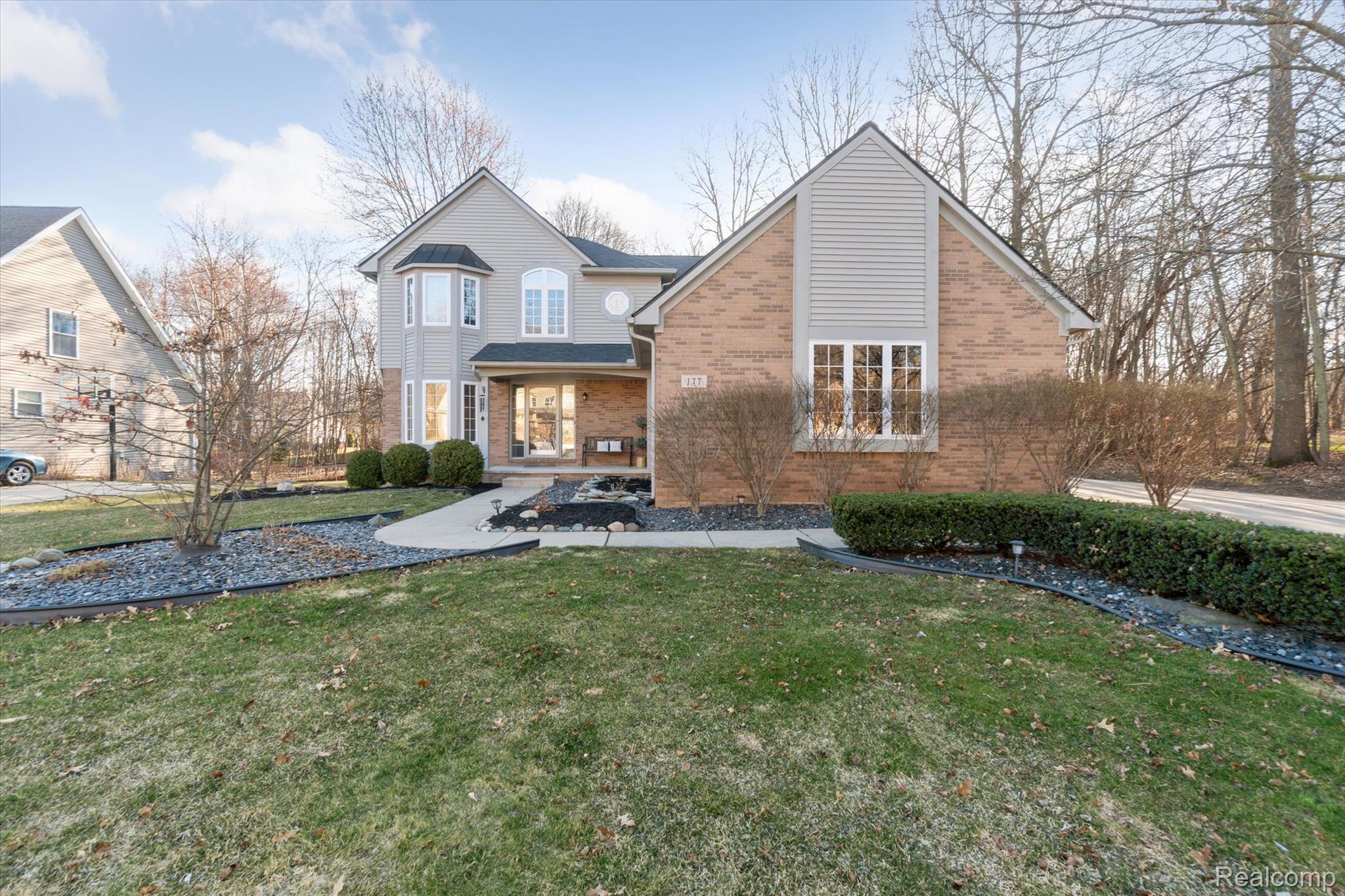 177 summer shade dr