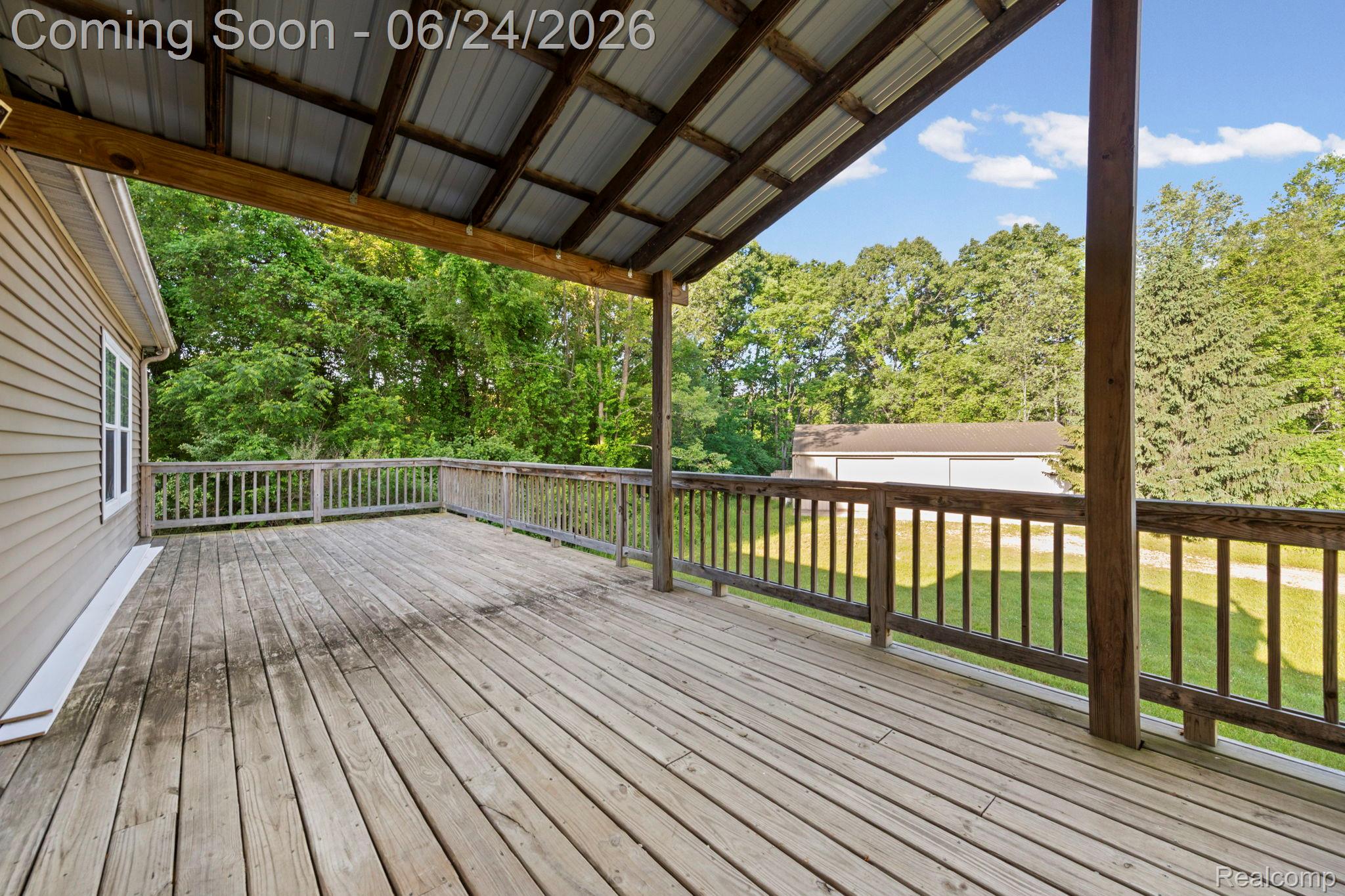 2190 Seymour Lake Road