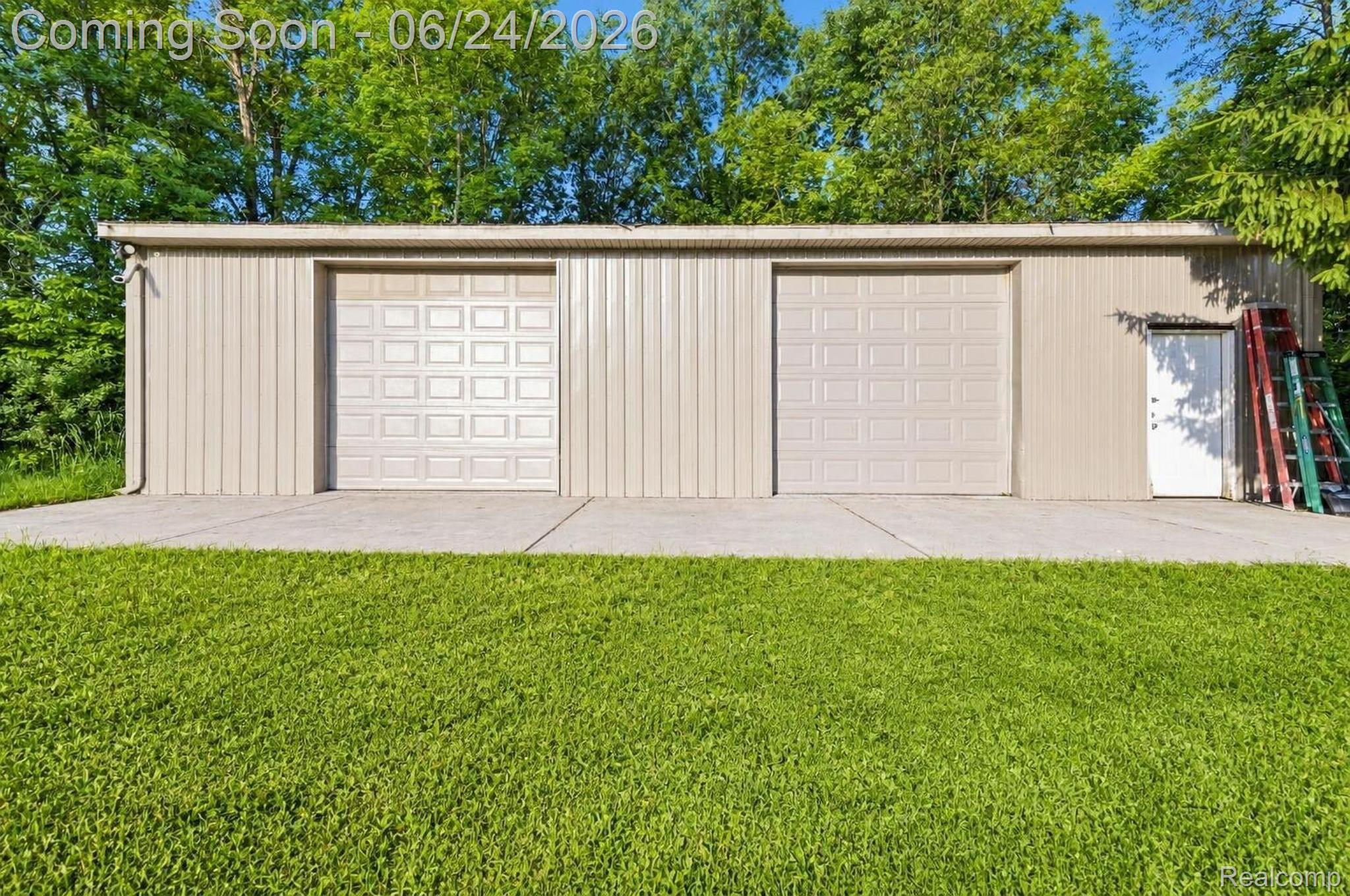 2190 Seymour Lake Road