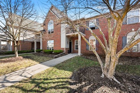 3083 Primrose Lane Pittsfield Charter Township MI 48197