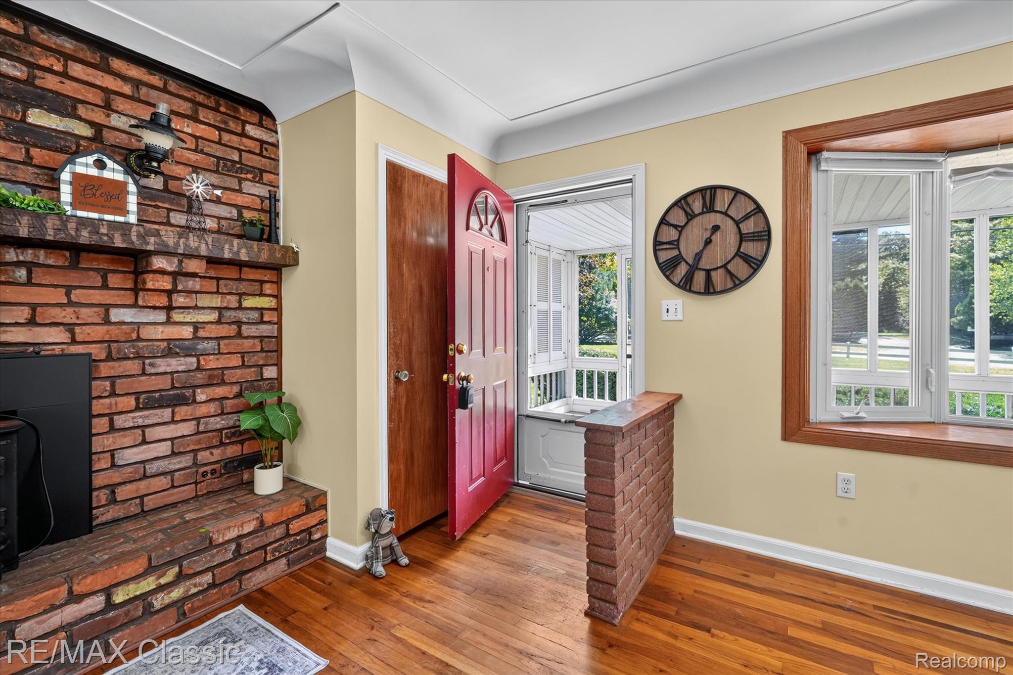 1309 Wixom Trail